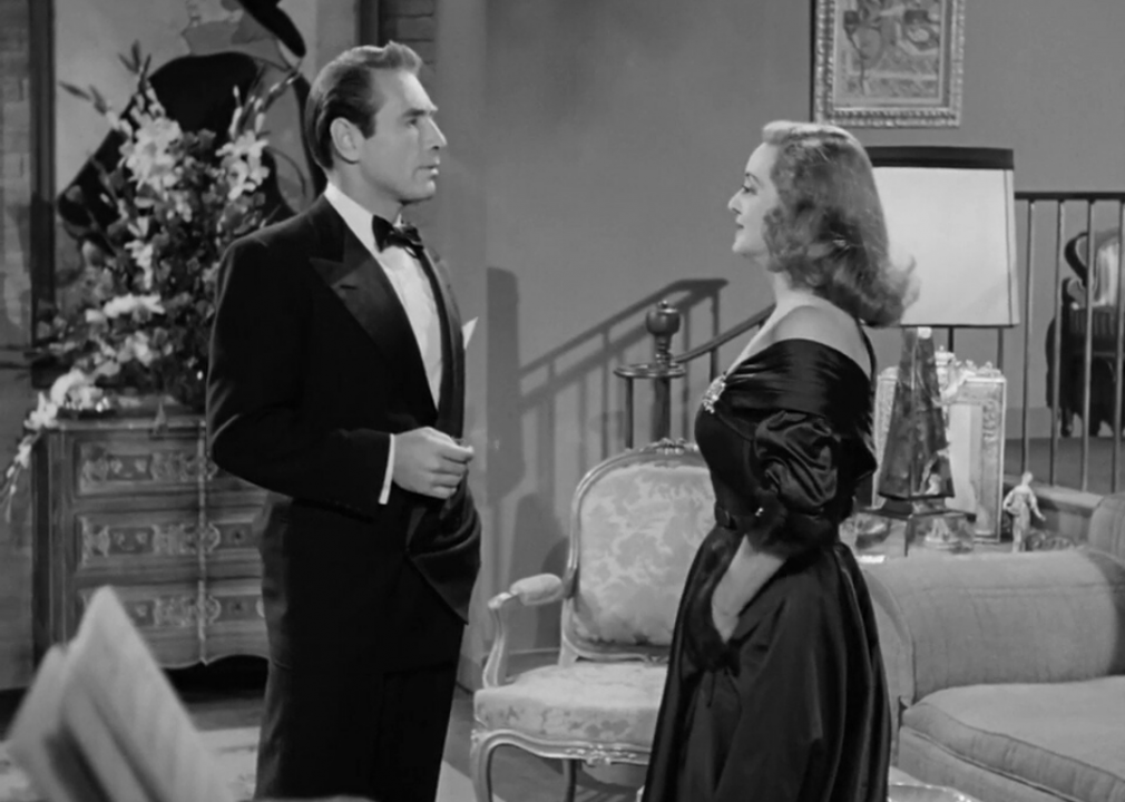 #21. All About Eve (1950)